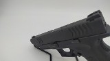 SPRINGFIELD ARMORY XDM-9 9MM LUGER (9x19 PARA) - Image 9 of 11