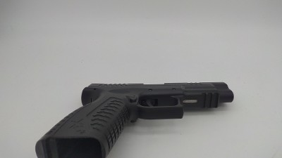 SPRINGFIELD ARMORY XDM-9 9MM LUGER (9x19 PARA) - Image 11 of 11