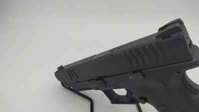 SPRINGFIELD ARMORY XDM-9 9MM LUGER (9x19 PARA) - Image 9 of 11