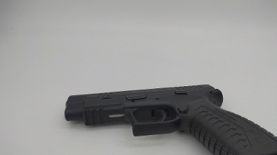 SPRINGFIELD ARMORY XDM-9 9MM LUGER (9x19 PARA) - Image 10 of 11