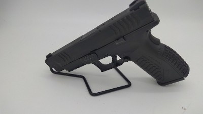 SPRINGFIELD ARMORY XDM-9 9MM LUGER (9x19 PARA) - Image 2 of 11
