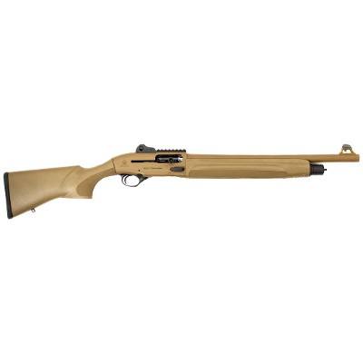 BERETTA 1301 TACTICAL 12 GA - Image 2 of 2