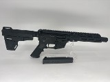 FREEDOM ORDNANCE FX-9 PISTOL 9MM LUGER (9x19 PARA) - 3 of 5