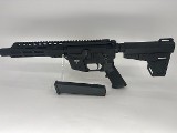 FREEDOM ORDNANCE FX-9 PISTOL 9MM LUGER (9x19 PARA) - 2 of 5