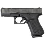 GLOCK 19 GEN 5 9MM LUGER (9X19 PARA) - 1 of 3