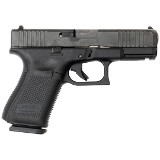 GLOCK 19 GEN 5 9MM LUGER (9X19 PARA) - 2 of 3