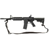 COLT M4A1 CARBINE 5.56X45MM NATO - 1 of 2