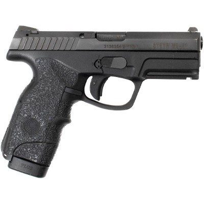STEYR M9-A1 + 5 ROUNDS 9MM LUGER (9X19 PARA) - Image 2 of 3