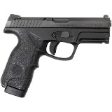 STEYR M9-A1 + 5 ROUNDS 9MM LUGER (9X19 PARA) - Image 2 of 3