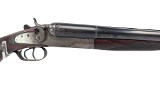 STEVENS 250 side lock 12 GA - Image 11 of 25