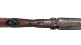 STEVENS 250 side lock 12 GA - Image 22 of 25