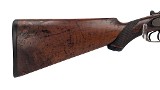 STEVENS 250 side lock 12 GA - Image 9 of 25