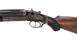 STEVENS 250 side lock 12 GA - Image 3 of 25