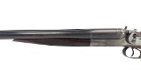 STEVENS 250 side lock 12 GA - Image 5 of 25