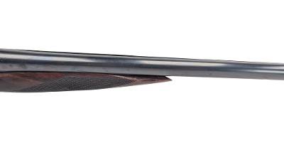 STEVENS 250 side lock 12 GA - Image 12 of 25