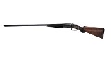 STEVENS 250 side lock 12 GA - Image 1 of 25