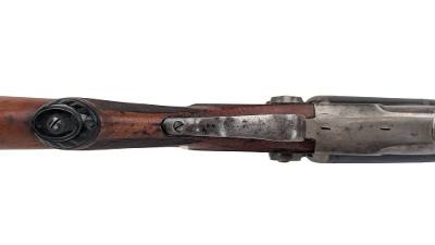 STEVENS 250 side lock 12 GA - Image 22 of 25