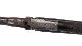 STEVENS 250 side lock 12 GA - Image 23 of 25