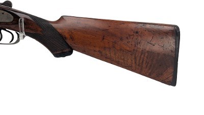 STEVENS 250 side lock 12 GA - Image 2 of 25