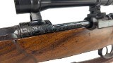 MAUSER 98 Sporterized 7X64MM BRENNEKE - 12 of 25