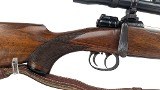 MAUSER 98 Sporterized 7X64MM BRENNEKE - 3 of 25