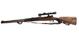 MAUSER 98 Sporterized 7X64MM BRENNEKE - 8 of 25