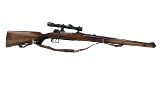 MAUSER 98 Sporterized 7X64MM BRENNEKE - 1 of 25
