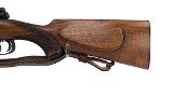 MAUSER 98 Sporterized 7X64MM BRENNEKE - 9 of 25