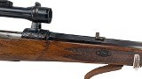 MAUSER 98 Sporterized 7X64MM BRENNEKE - 5 of 25