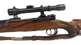 MAUSER 98 Sporterized 7X64MM BRENNEKE - 11 of 25