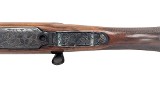 MAUSER 98 Sporterized 7X64MM BRENNEKE - 16 of 25