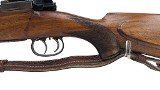 MAUSER 98 Sporterized 7X64MM BRENNEKE - 10 of 25