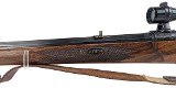 MAUSER 98 Sporterized 7X64MM BRENNEKE - 13 of 25