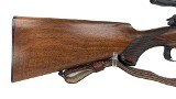 MAUSER 98 Sporterized 7X64MM BRENNEKE - 2 of 25