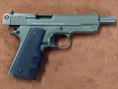 CHIAPPA FIREARMS 1911-22 .22 CAL - Image 4 of 4