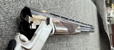 RUGER Red Label 12 GA - Image 3 of 9