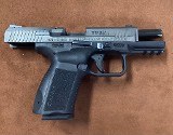 CANIK TP9 SF Elite 9MM LUGER (9x19 PARA) - Image 4 of 4