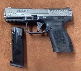 CANIK TP9 SF Elite 9MM LUGER (9x19 PARA) - Image 1 of 4