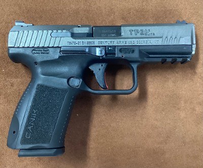 CANIK TP9 SF Elite 9MM LUGER (9x19 PARA) - Image 2 of 4