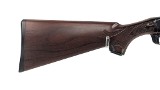 REMINGTON SpeedMaster 522 Deluxe BDL .22 LR - 2 of 24