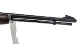 REMINGTON SpeedMaster 522 Deluxe BDL .22 LR - 6 of 24