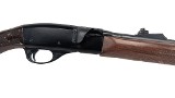 REMINGTON SpeedMaster 522 Deluxe BDL .22 LR - 4 of 24