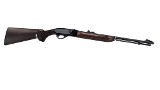 REMINGTON SpeedMaster 522 Deluxe BDL .22 LR - 1 of 24