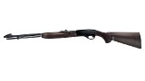 REMINGTON SpeedMaster 522 Deluxe BDL .22 LR - 7 of 24