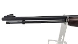 REMINGTON SpeedMaster 522 Deluxe BDL .22 LR - 12 of 24