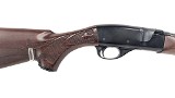 REMINGTON SpeedMaster 522 Deluxe BDL .22 LR - 3 of 24