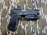 LIVE FREE ARMORY APOLLO 11 9MM LUGER (9x19 PARA) - Image 1 of 5