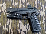 LIVE FREE ARMORY APOLLO 11 9MM LUGER (9x19 PARA) - Image 2 of 5