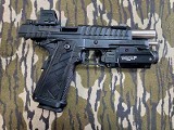 LIVE FREE ARMORY APOLLO 11 9MM LUGER (9x19 PARA) - Image 3 of 5