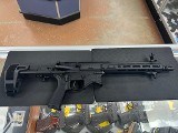 SPRINGFIELD ARMORY SAINT EDGE PISTOL 5.56X45MM NATO - Image 1 of 2